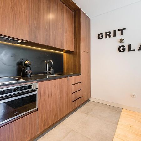 Appartamento Guestready - Grit & Glam OOporto Esterno foto
