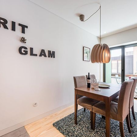 Appartamento Guestready - Grit & Glam OOporto Esterno foto