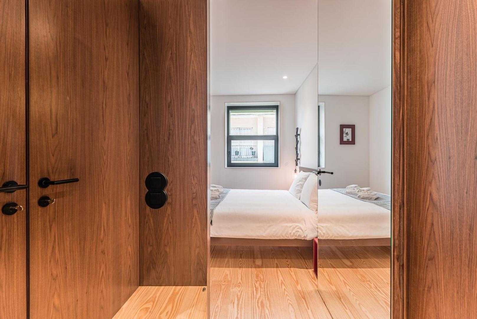 Appartamento Guestready - Grit & Glam OOporto Esterno foto