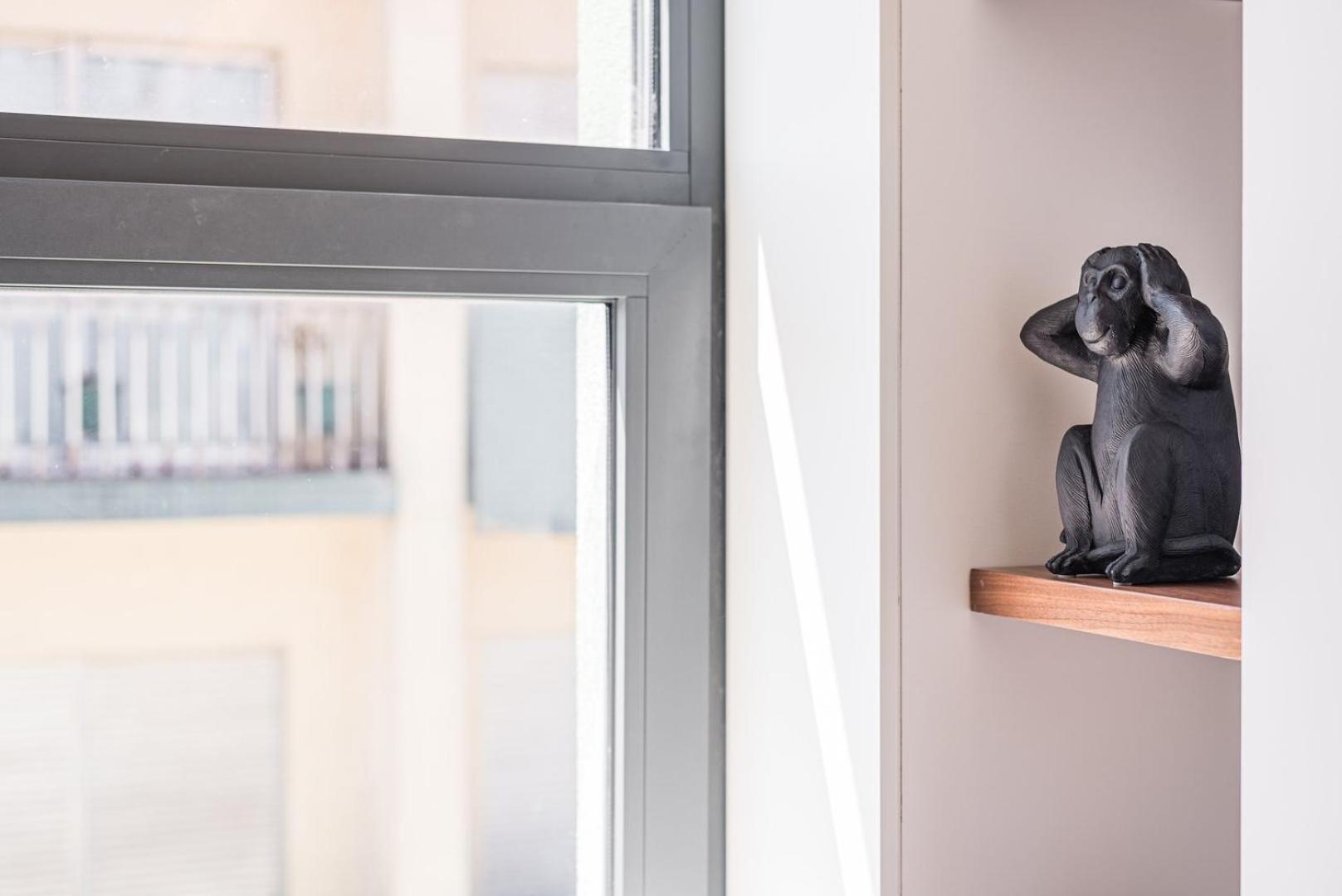 Appartamento Guestready - Grit & Glam OOporto Esterno foto