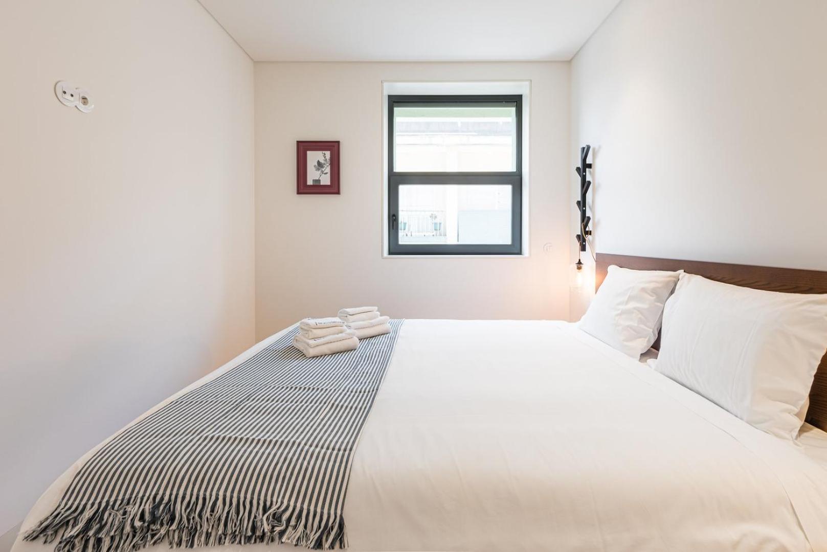 Appartamento Guestready - Grit & Glam OOporto Esterno foto