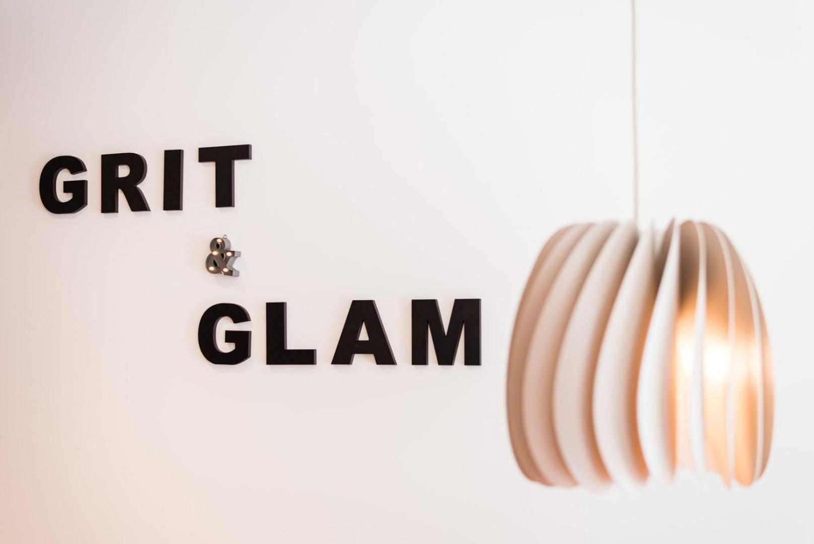 Appartamento Guestready - Grit & Glam OOporto Esterno foto