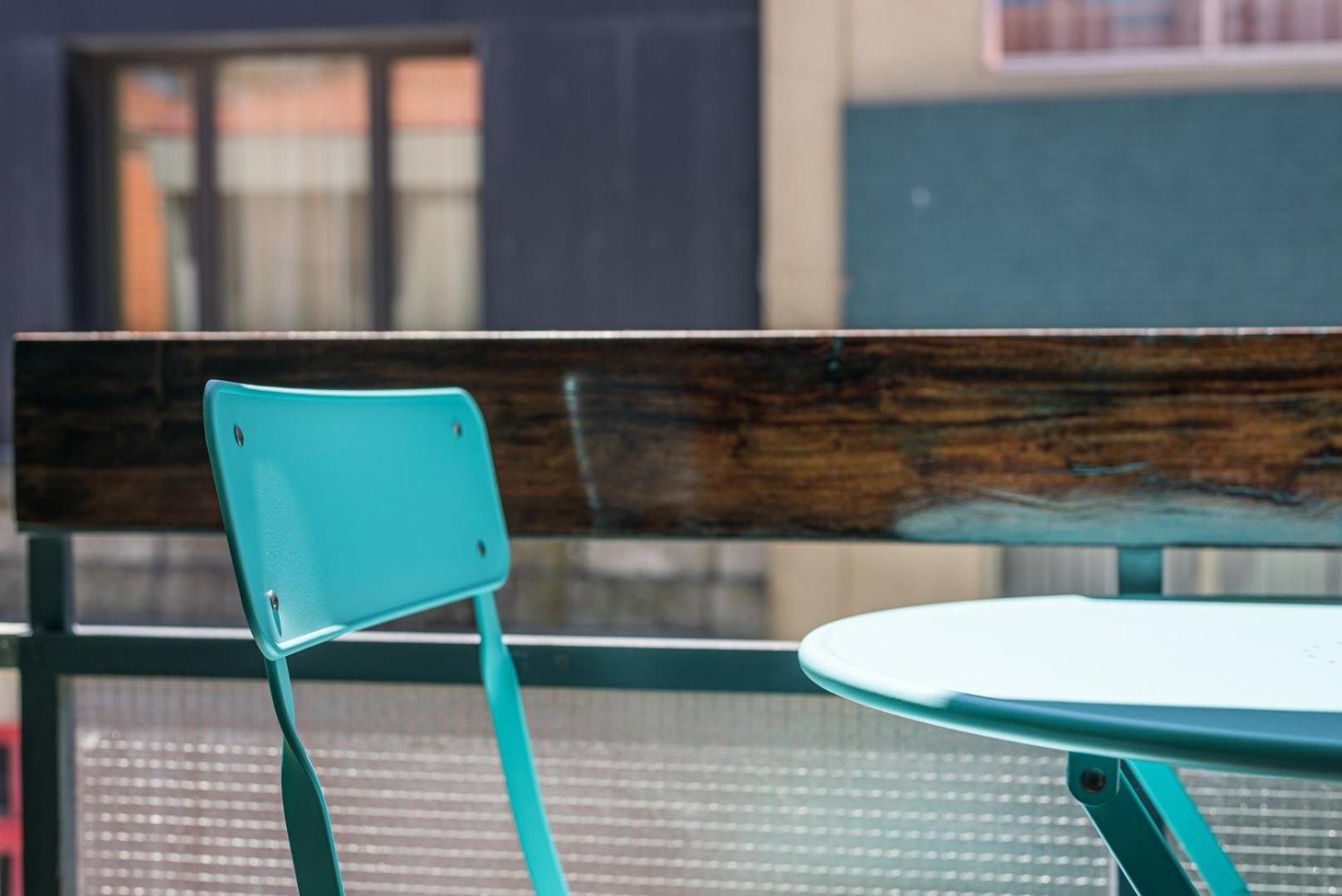 Appartamento Guestready - Grit & Glam OOporto Esterno foto