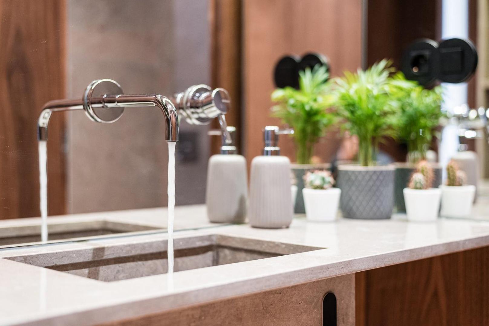 Appartamento Guestready - Grit & Glam OOporto Esterno foto