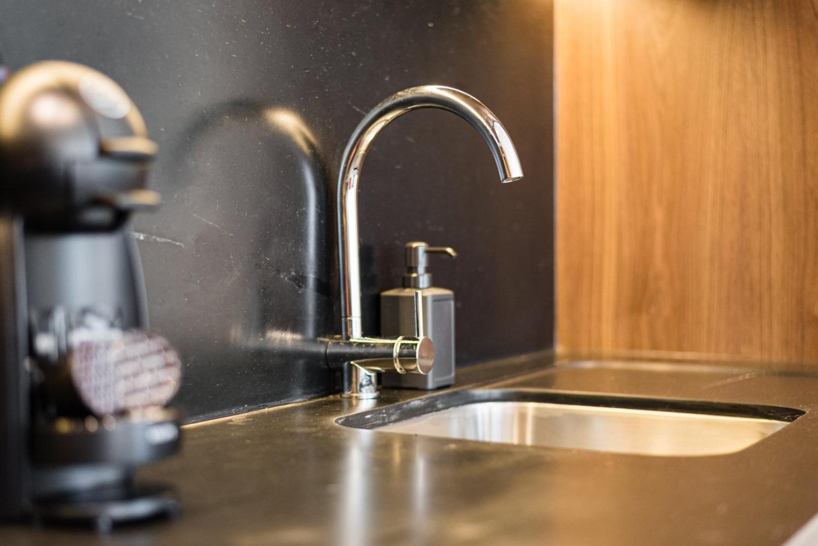 Appartamento Guestready - Grit & Glam OOporto Esterno foto