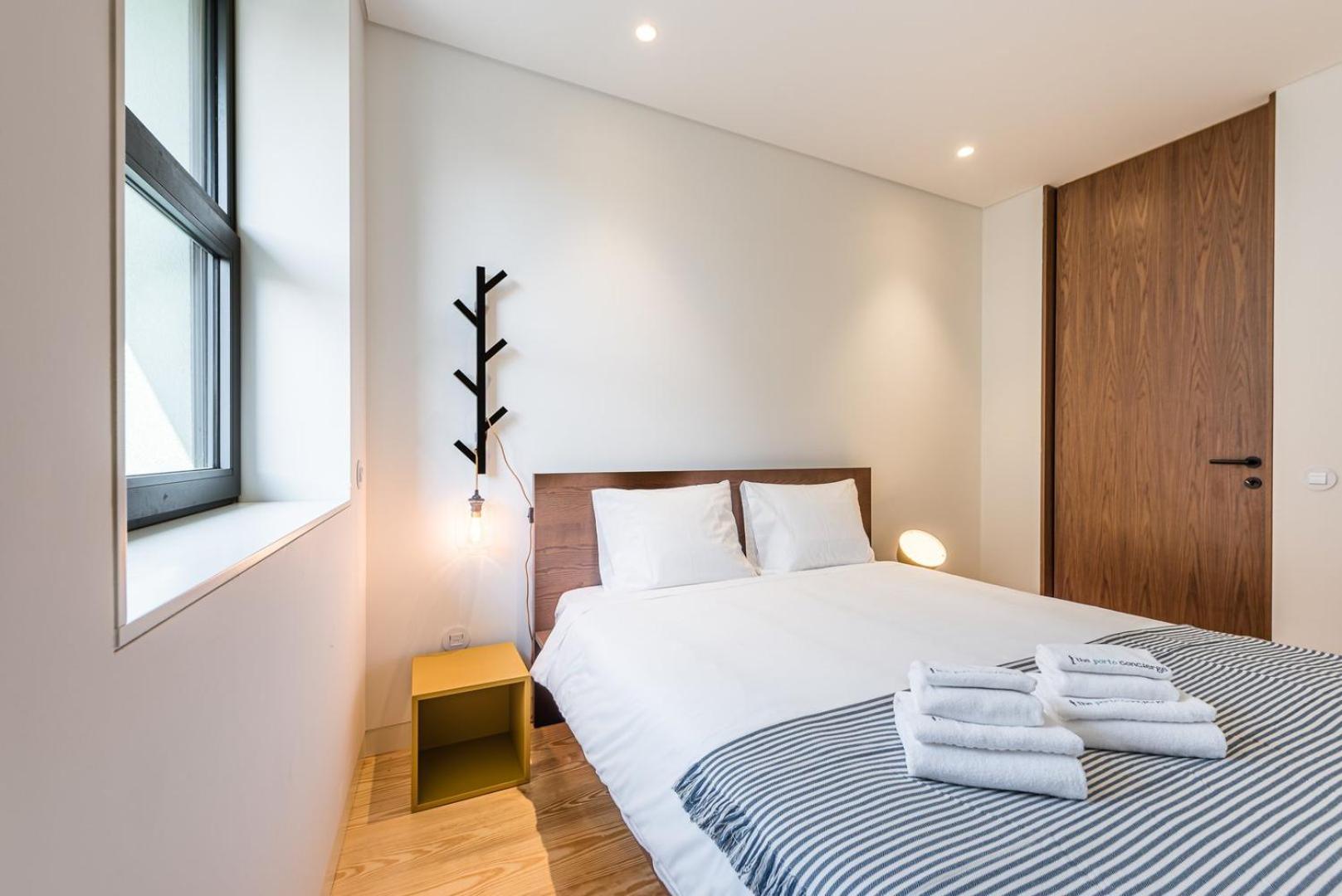 Appartamento Guestready - Grit & Glam OOporto Esterno foto