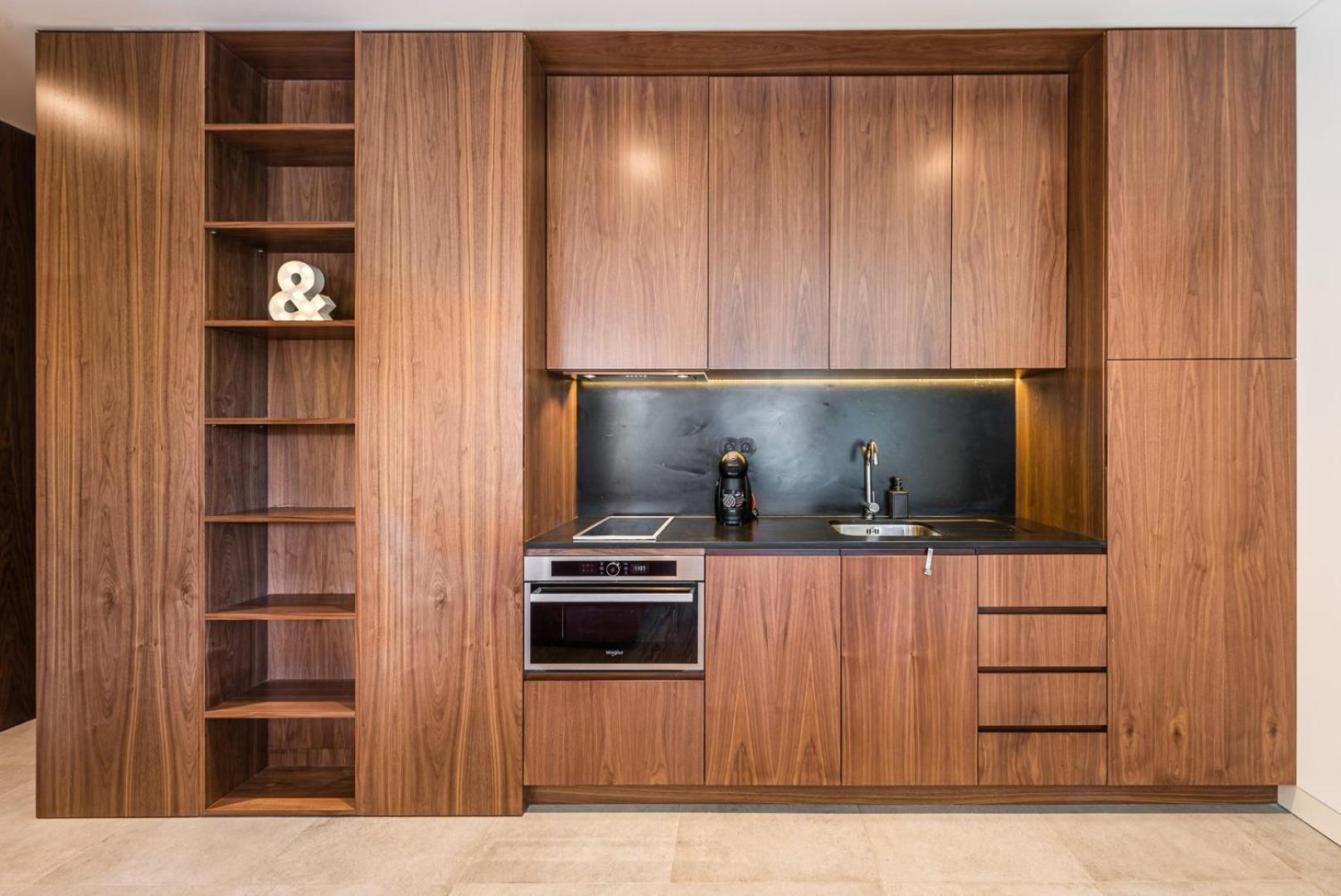 Appartamento Guestready - Grit & Glam OOporto Esterno foto