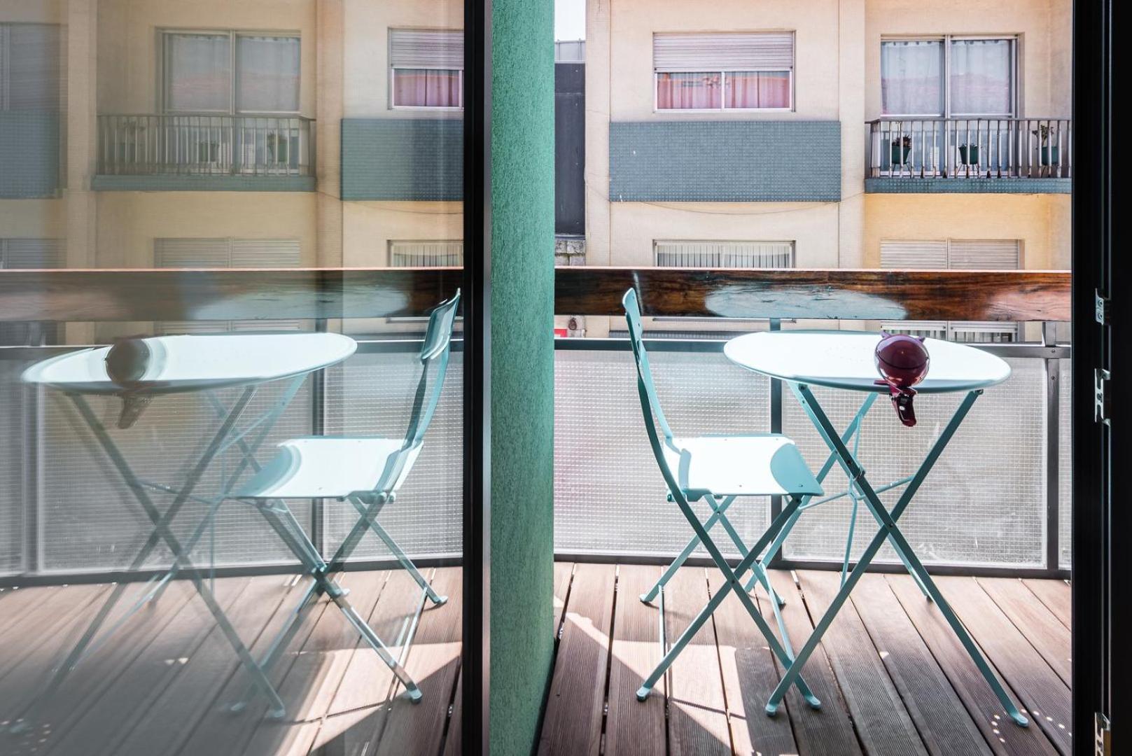 Appartamento Guestready - Grit & Glam OOporto Esterno foto